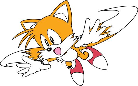 image tailsflyingpng sonic news network fandom powered  wikia