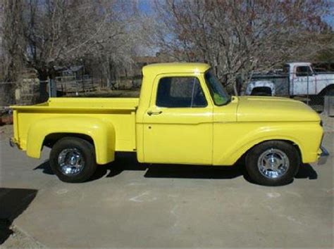 ford f100 cars for sale in lancaster california