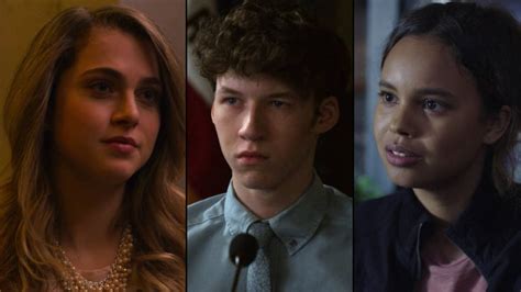 11 Unanswered Questions From 13 Reasons Why That Prove