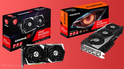 rx  xt graphics card  guide review gpu mag