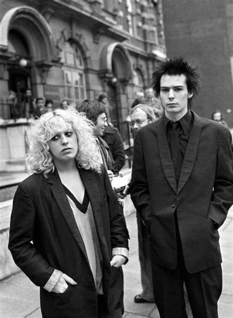 What Makes Nancy Spungen So Great A Handwritten List By Sid Vicious