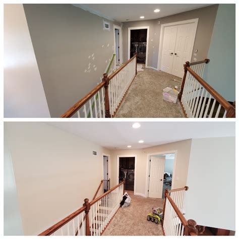sherwin williams neutral ground sw   painters review dengarden