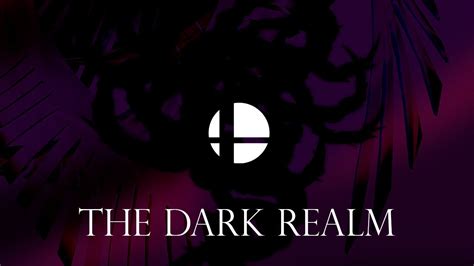 dark realm remix cover super smash bros ultimate youtube
