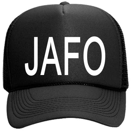 jafo design custom printed trucker hat unisex otto cap trucker hat