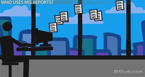 Mis Reports Types Formats And Examples What Are Mis Reports Video