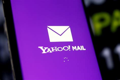yahoo mail login   sign    email account    change
