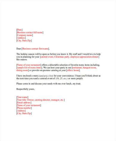 proposal letter examples  samples    examples