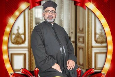 تاملك للاب جورج جميل ١٥ يونيوً ٢٠١٨ الكنيسة الكاثوليكية بمصر