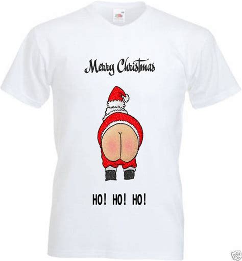 Xmas T Ideas Funny Christmas T Shirts