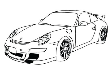 supercar drawing    clipartmag