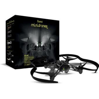 drone parrot airborne night swat drone compra na fnacpt