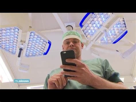 meekijken met operatie door app rtl nieuws youtube