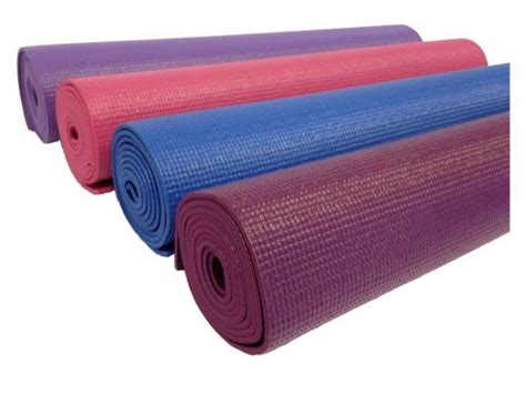 goedkope yoga mat kopen kijk snel bij yoga pilatesshop