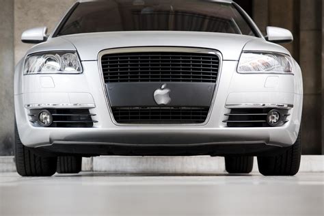 apple   electric car move  hiring  auto industry veteran