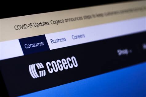 cogeco  buy fellow quebec cable internet provider derytelecom