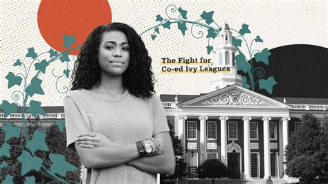 the fight for co ed ivy league schools