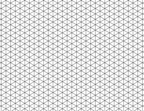isometric grid  nikolaip  deviantart