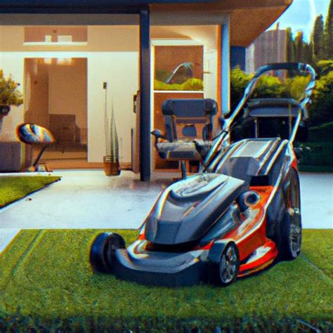 lawn mower decks    answers revealed yard life master