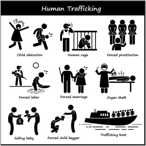 anti trafficking bill 2016 anti trafficking bill 2016