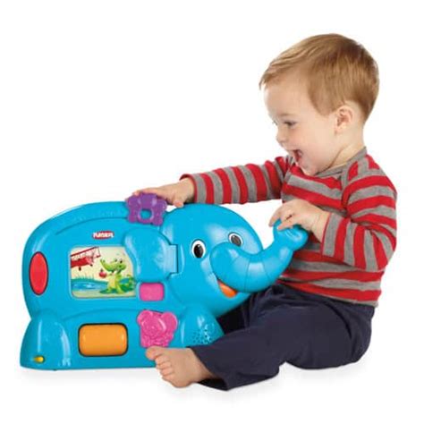 holiday gift guide learning  growing   playskool