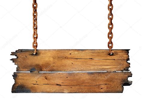 verkoolde houten bord stockfoto