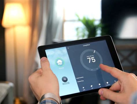 guide    smart thermostats home garden  homestead