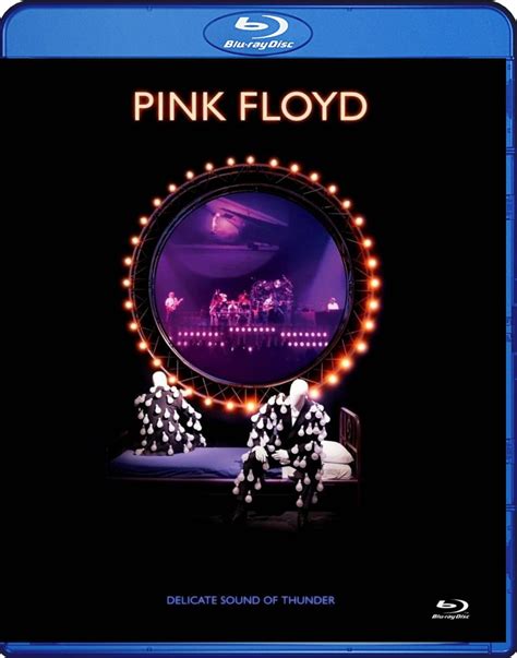 pink floyd delicate sound of thunder blu ray 2020