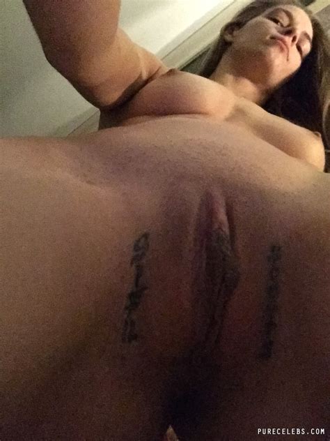 american mma star jessamyn duke leaked nude vagina photos