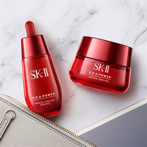 Sk Ii R N A Radical New Age Cream 50g Free Post