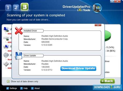 driver updater pro  windows  latest version  downloads guru