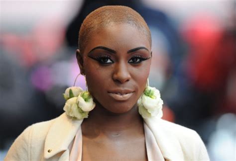 Laura Mvula Favourite For Mercury Music Prize Ahead Of Disclosure And