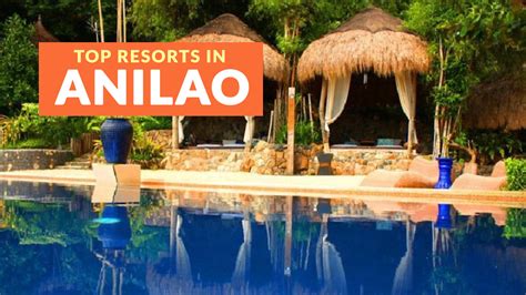 anilao batangas top  beach  dive resorts philippine beach guide