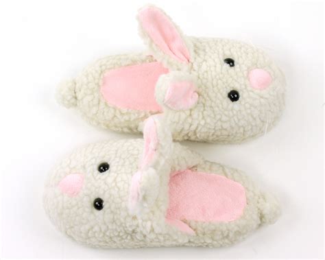kids bunny slippers toddler bunny slippers bunny slippers  kids