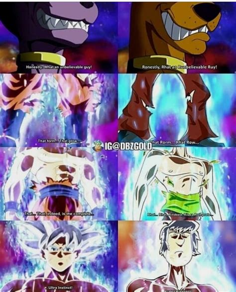 Pin By M2lit On Villains And Heros Dragon Ball Super