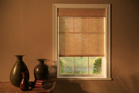 spring loaded roller shades custom window treatments  jacoby company