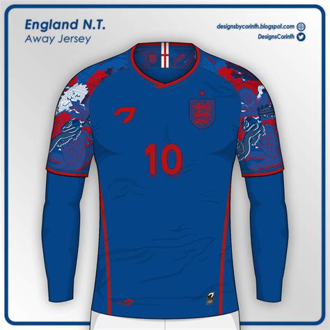 england national team  jersey
