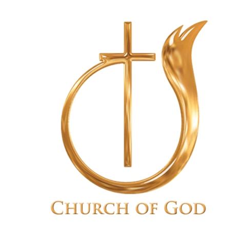 church  god official  custom church apps