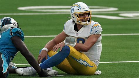nfl power rankings where do chargers stand after week 3