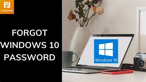 Forgot Windows 10 Password How To Reset It Like A Pro 100 Reset 2020