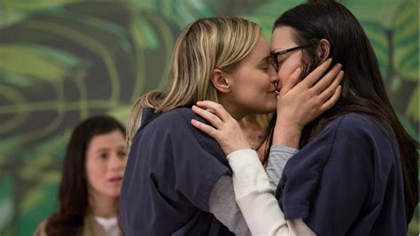how orange is the new black helped me realize i was gay column