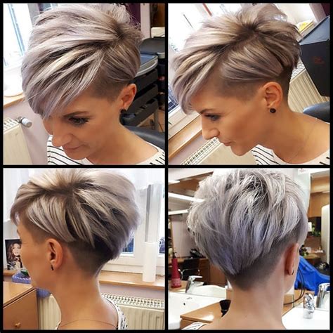 30 new best pixie hairstyles for women 2019