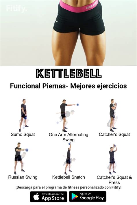 pin on ejercicios con kettlebell
