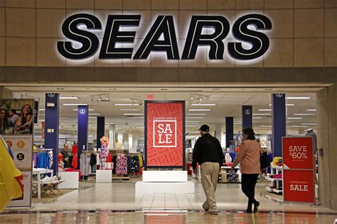 sears names second cfo in seven months as retailer struggles with