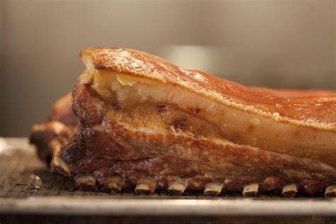 basque pork belly lechon lechon pork belly for christmas