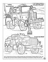 Coloring Book Forces Armed Military Activity sketch template