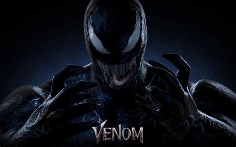 Marvel Venom Chrome Web Store