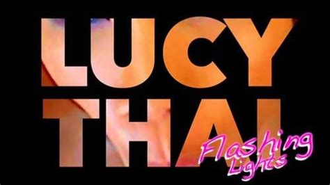 I Made My Third Lucy Thai Porn Music Video Pmv Its Called Flashing