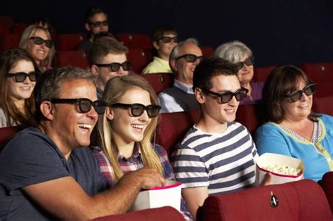 ¿sin plan el cine se impone en la moda actual galería