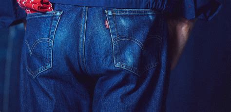 levis celebrate  years   jean documentary  jeans blog