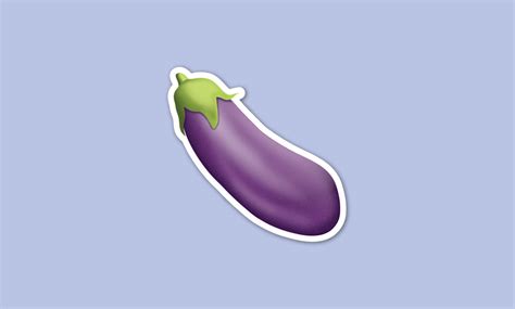 the eggplant emoji vibrator is more than just a novelty glamour
